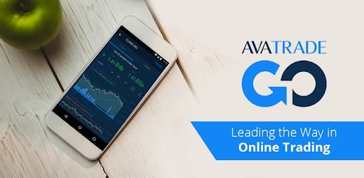 AvaTradeGO review - AvaTradeGO app review