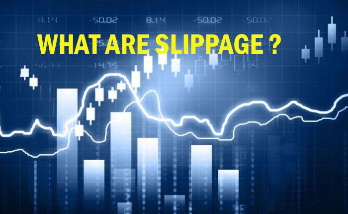 what are slippage in forex trading