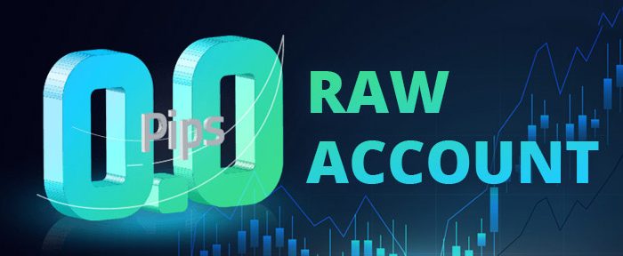 FP markets Raw Account